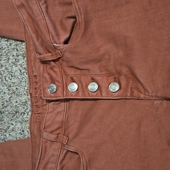 LOWEST PRICE-Maurices High Super Skinny Jean - Picture 2 of 3